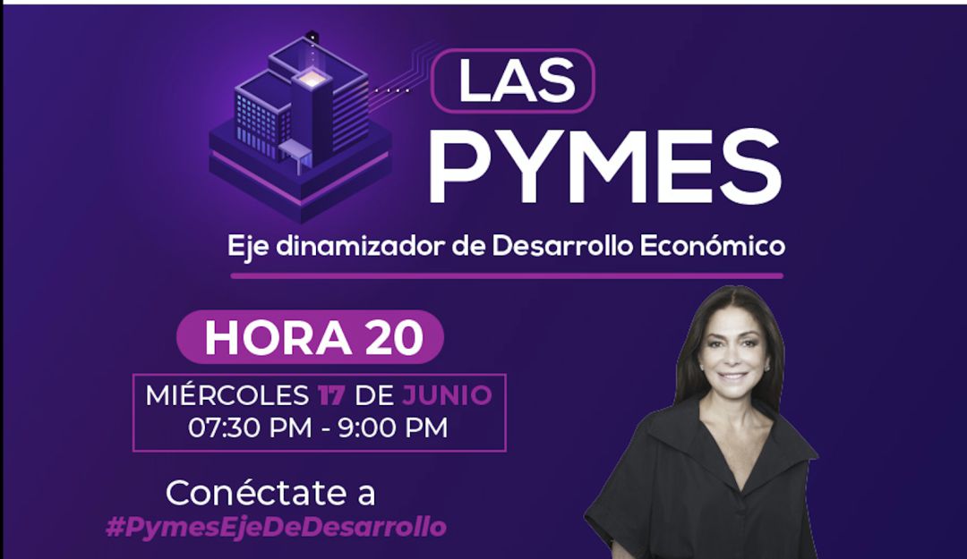 Foros Caracol: Foros Caracol: Las Pymes, eje dinamizador del desarrollo económico