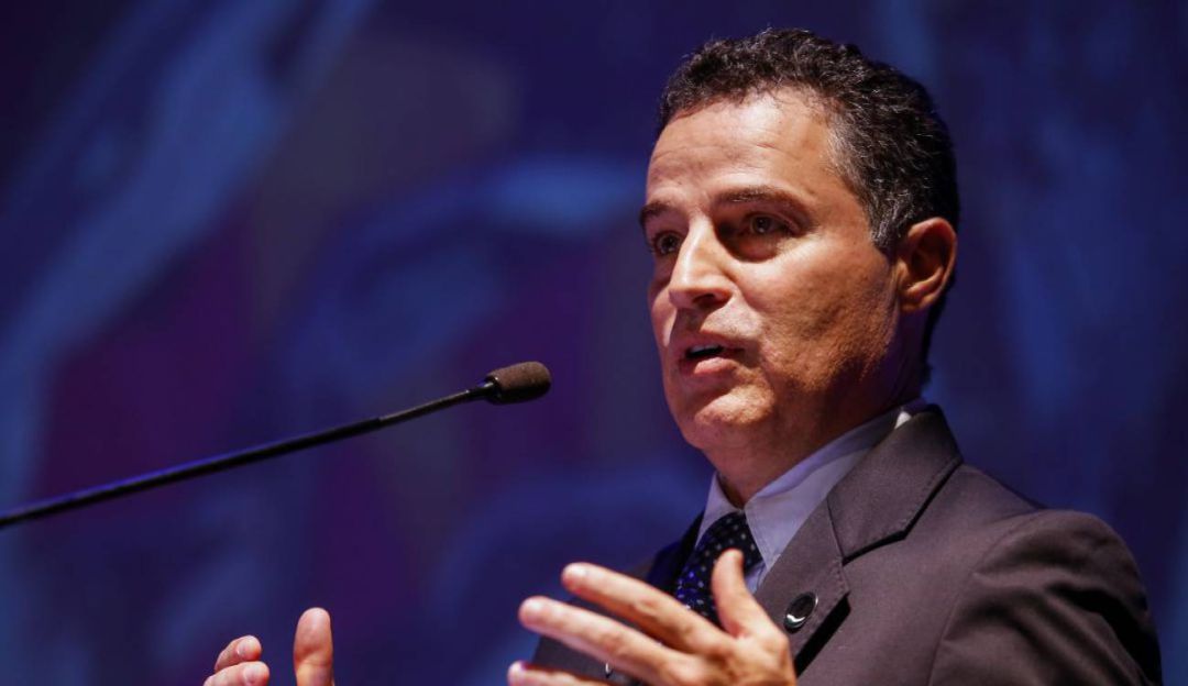 Niegan Habeas Corpus al suspendido gobernador Aníbal Gaviria
