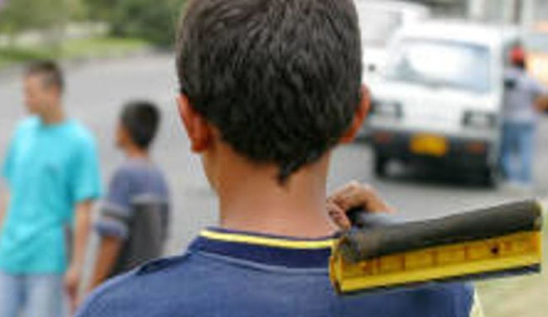 Siguen creciendo las cifras de trabajo infantil en Pereira: Pereira continúa en el top tres de las ciudades con más trabajo infantil