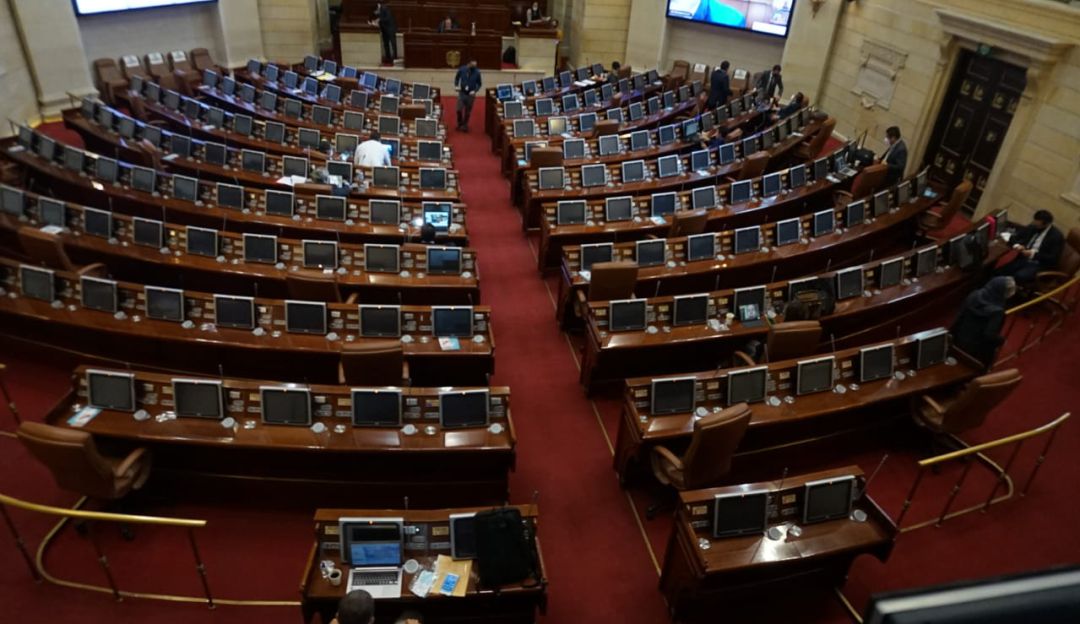 Prevención y detección temprana de Cáncer de Mama, en manos del Senado