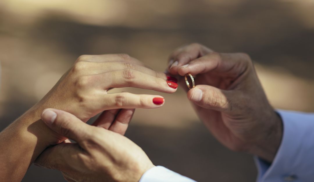 Licencia matrimonial remunerada: Avanza en Congreso proyecto que crea licencia matrimonial remunerada