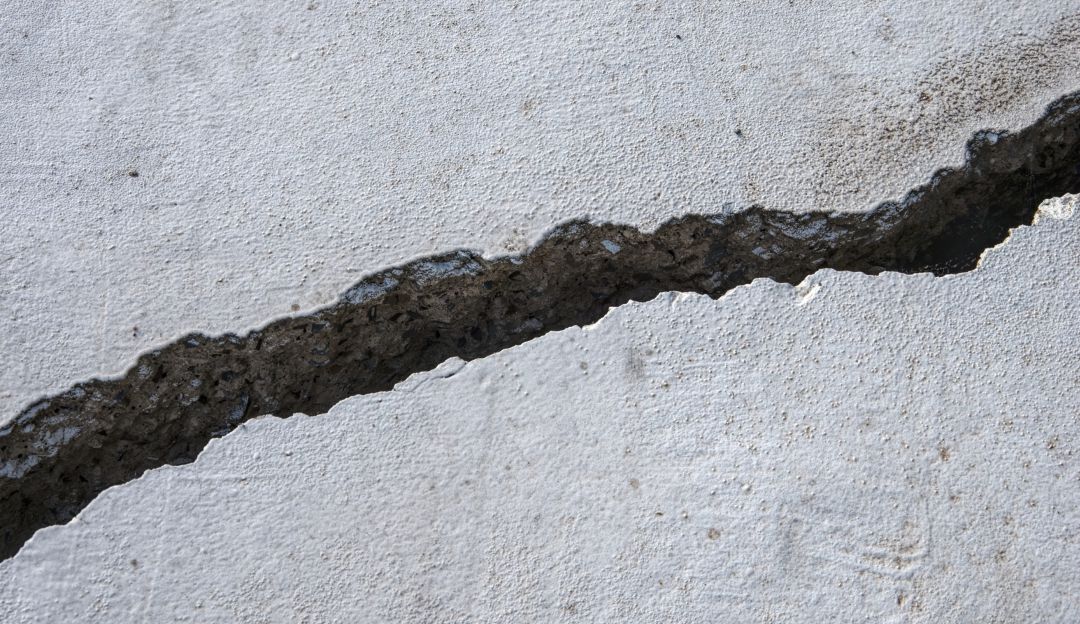 Infraestructura: En peligro estructura física donde funciona la Gobernación de Guaviare