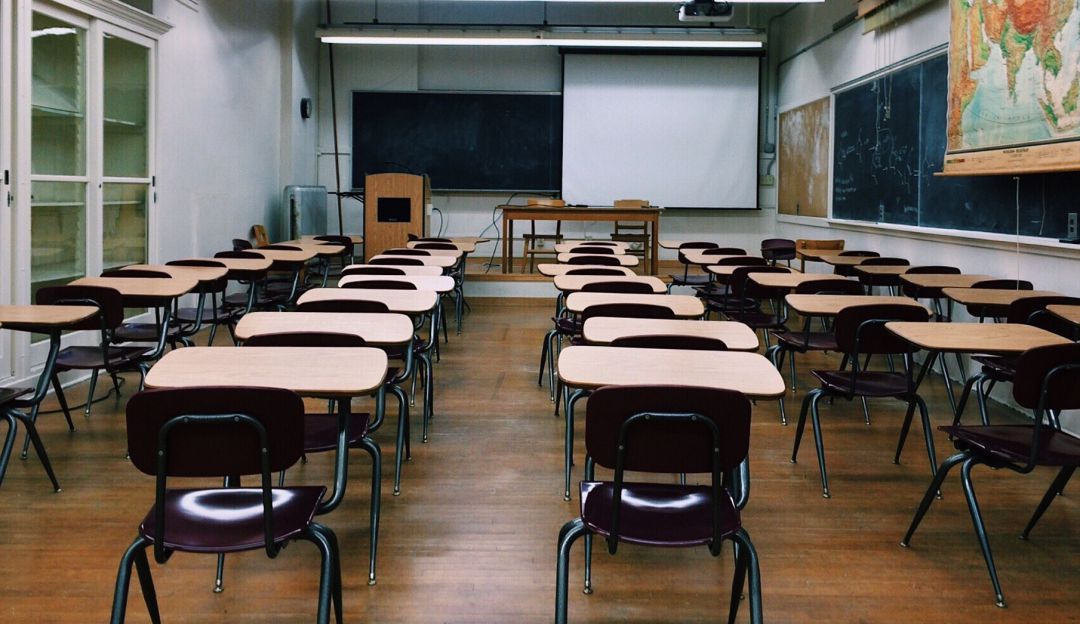 Noticias Bogotá: Alcalde de Madrid C/marca se opone al regreso a clases presenciales