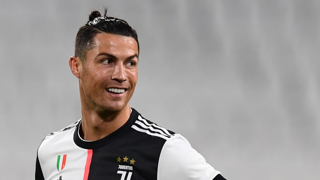 Los mejores memes de esta semana de CR7 por las gaseosas