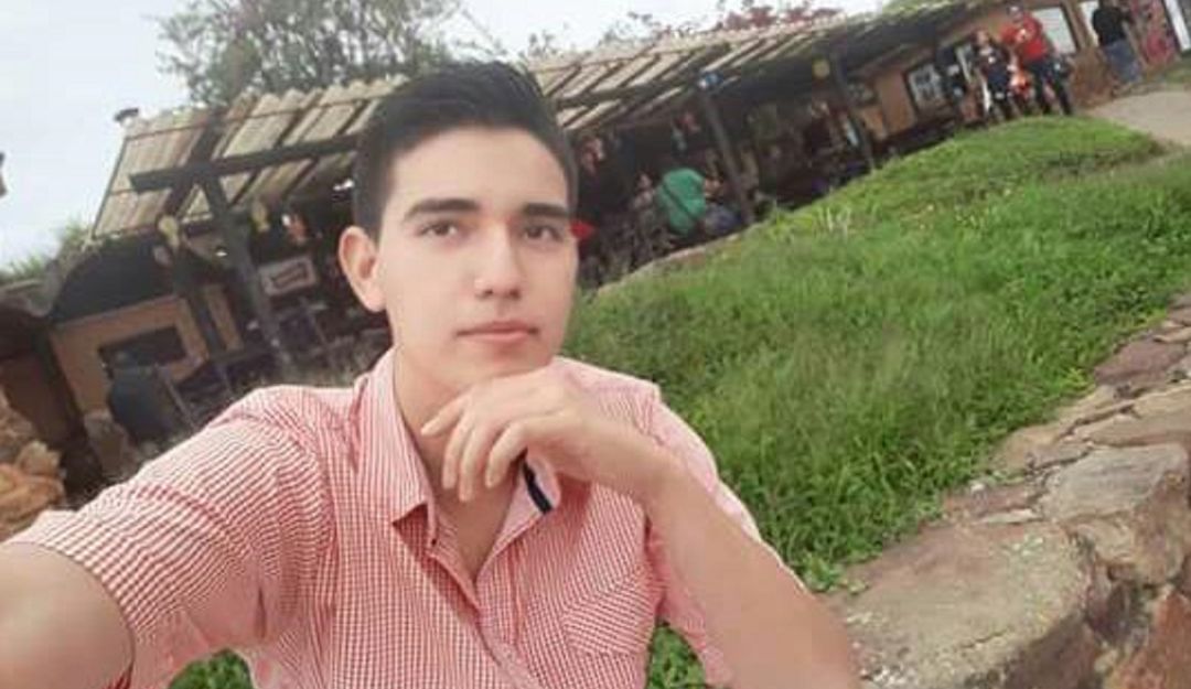 Bucaramanga judicial asesianto celular: Asesinan joven por robarle el celular