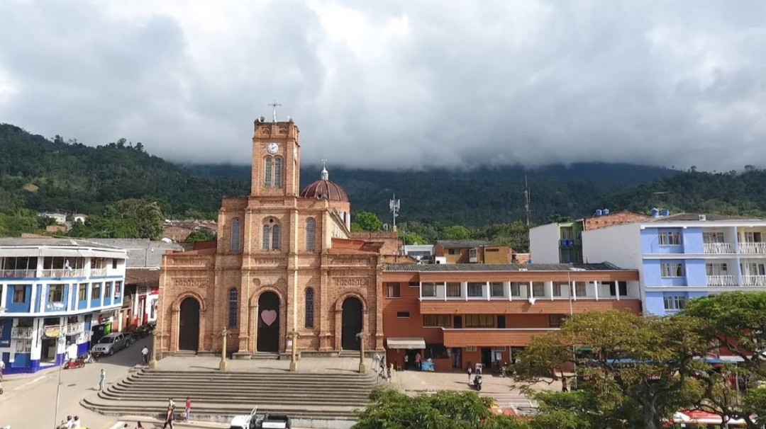 San Vicente de Chucurí vuelve al pico y cédula de dos dígitos