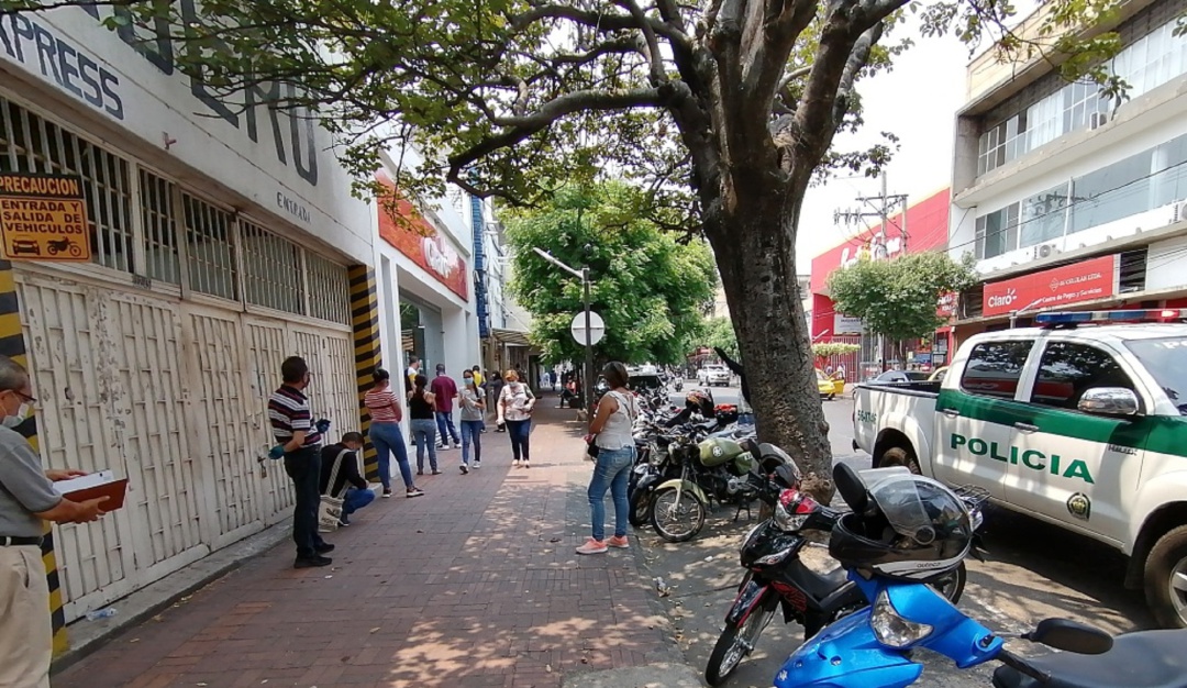La capital nortesantandereana permitirá la salida del 50% de sus habitantes: Cúcuta inicia nueva etapa de flexibilización para salir a las calles