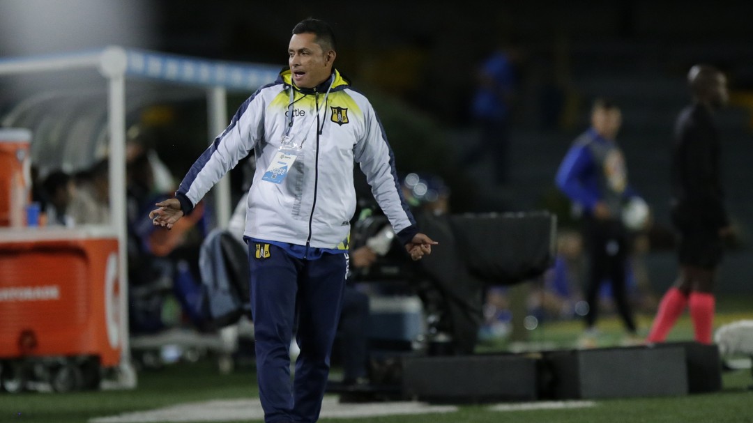 César Torres: "En los últimos días no hemos tenido un acercamiento"