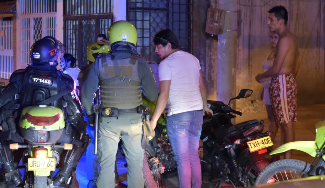 Coronavirus en el Tolima: Intensifican controles para evitar fiestas durante puentes festivos