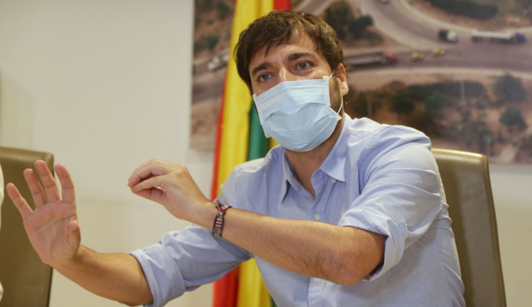 Alerta naranja en Barranquilla por Coronavirus: Declaran alerta naranja en Barranquilla por coronavirus