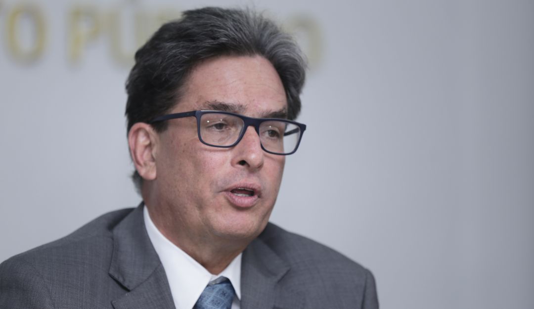 Se abre una nueva puerta para una reforma tributaria