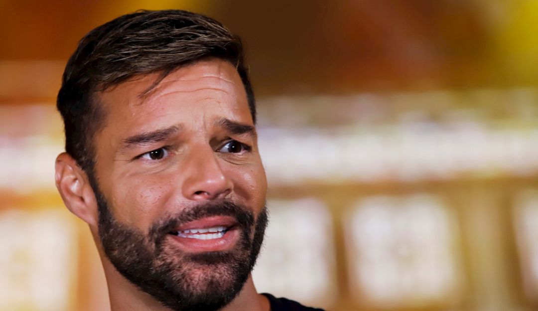 Ayuda Fundación Ricky Martin Coronavirus: Fundación Ricky Martin amplía ayudas a familias vulnerables ante COVID-19