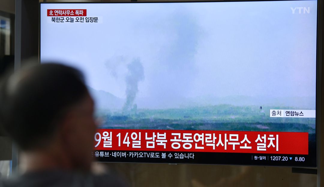 Península coreana: China y Rusia piden mantener la paz en la península coreana