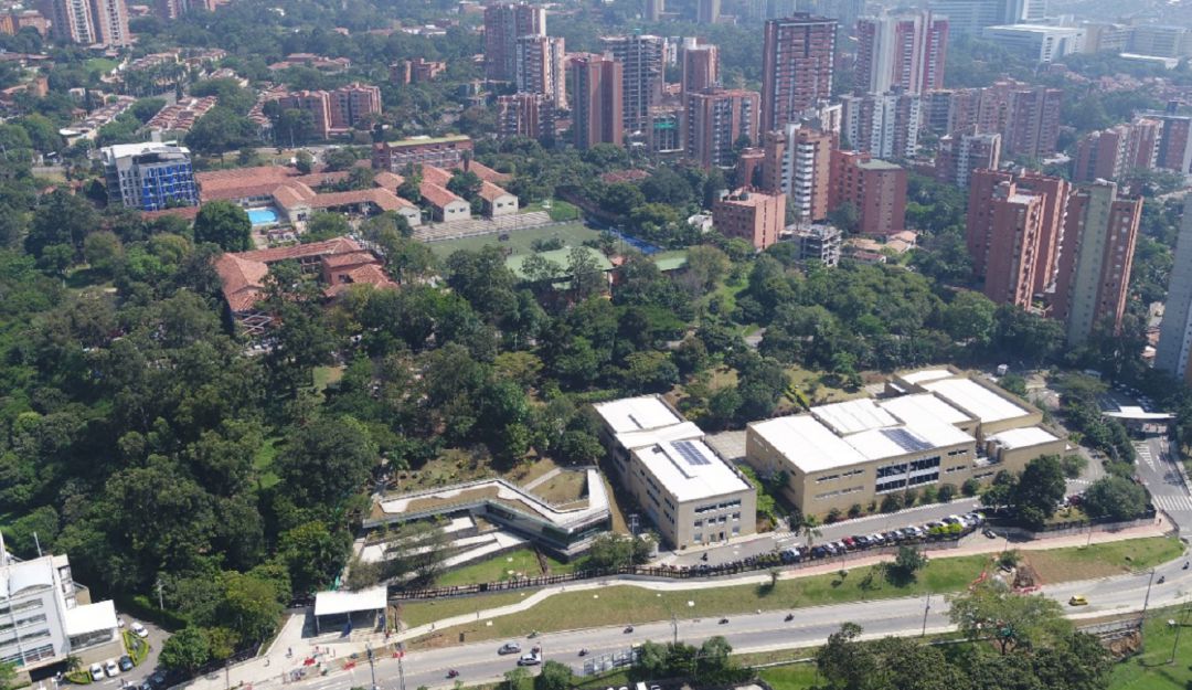 Pascual Bravo tiene más de 350 becas para educación superior en Medellín: Pascual Bravo tiene más de 350 becas para educación superior en Medellín