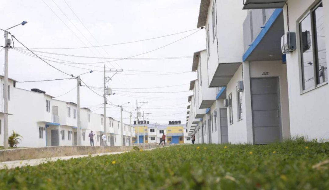 Hipoteca inversa en Colombia: En Risaralda, opiniones divididas tras propuesta de hipoteca inversa
