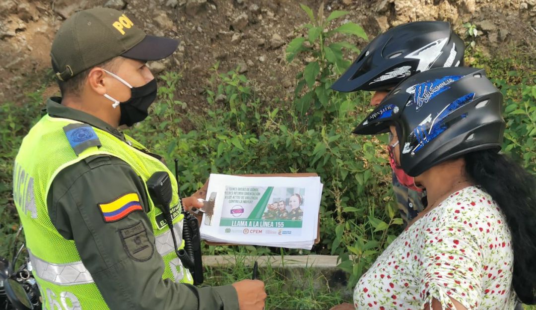 Durante el puente Festivo fueron varias las escusas para pasear: Con mentiras, algunos risaraldenses siguen violando la cuarentena