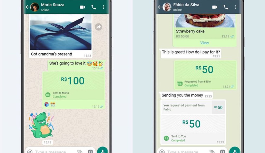 Pagos por WhatsApp: ¿Qué pasó con los pagos por WhatsApp? El servicio fue suspendido