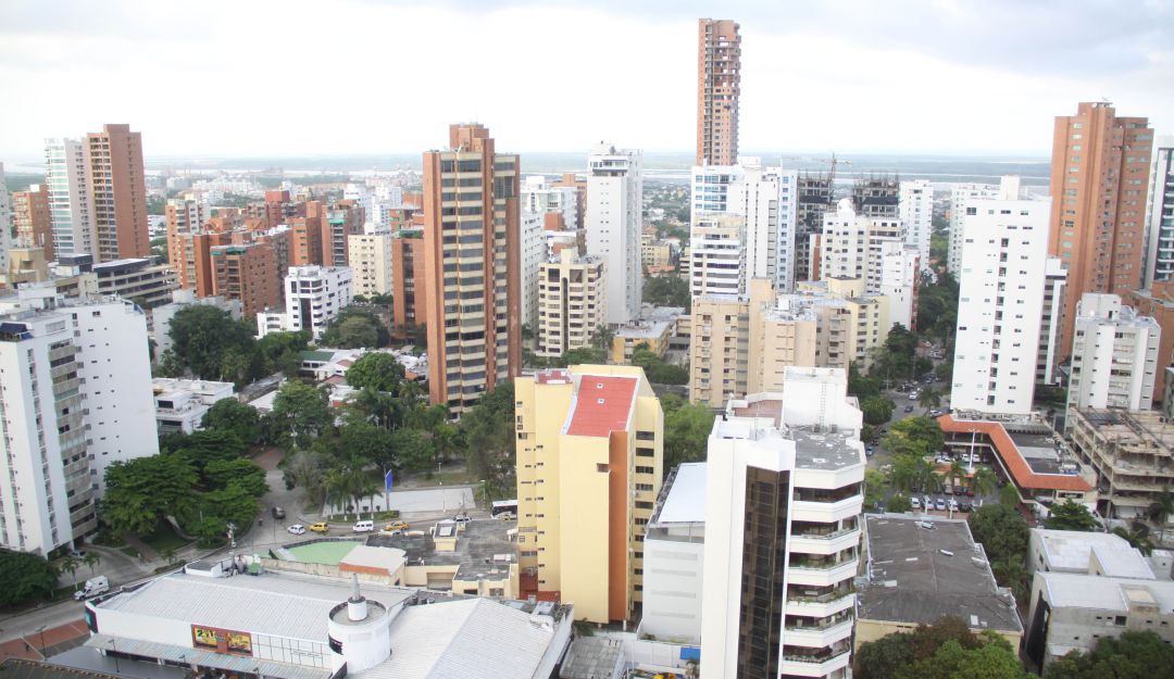 Inversiones Barranquilla: Probarranquilla estima USD 200 millones en inversiones este año