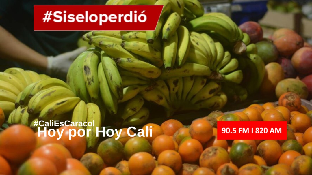 Cali Hoy por Hoy 25 de junio del 2020