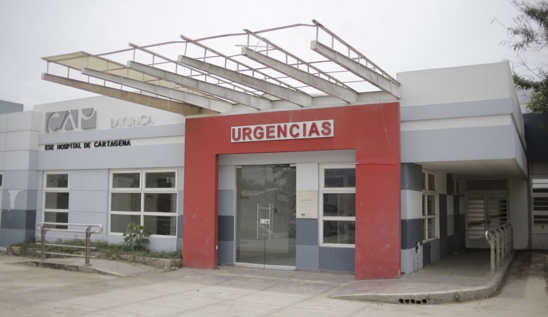 Salud en Cartagena: Anuncian obras en centros de salud abandonados del Distrito de Cartagena