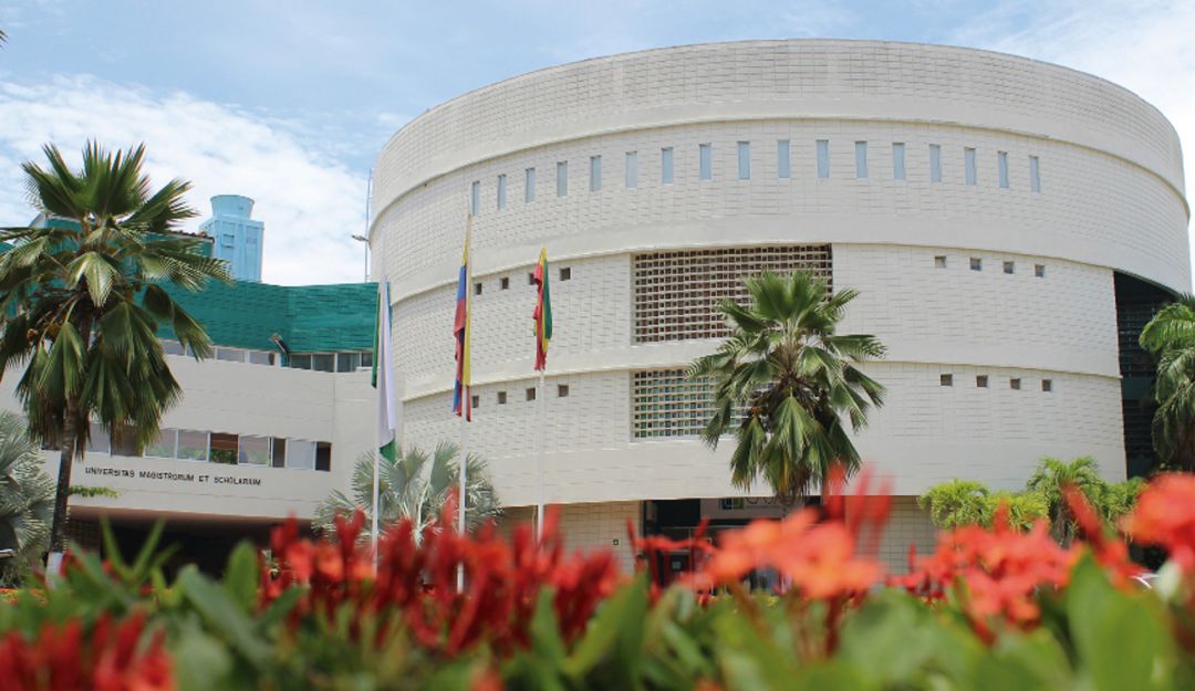 Universidad Tecnológica de Bolívar: Descuentos hasta del 25% en pregrados y posgrados de la UTB en Cartagena