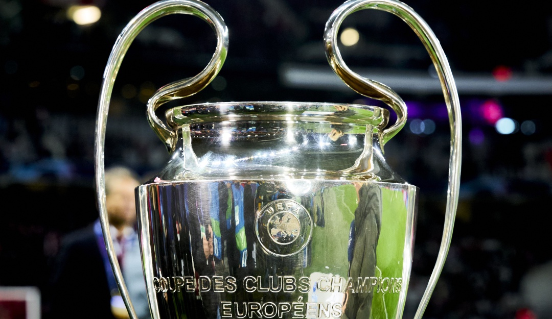 Lisboa final Champions: Lisboa, nueva sede para la final de la Champions
