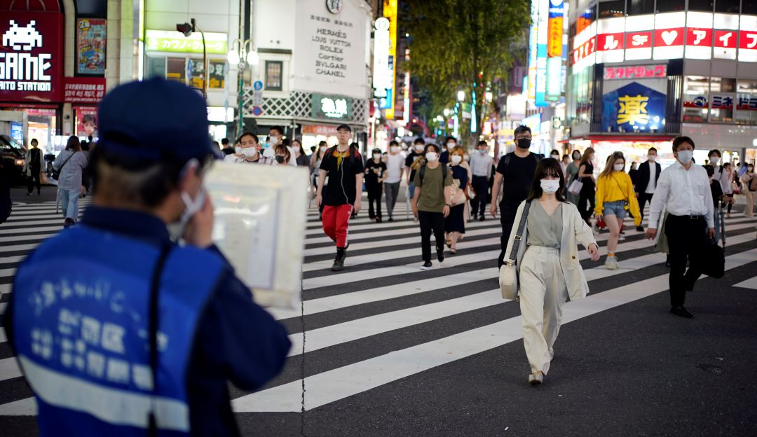 Coronavirus pruebas humanos Japón: Japón comenzará a probar vacuna contra la COVID-19 en humanos a fin de mes