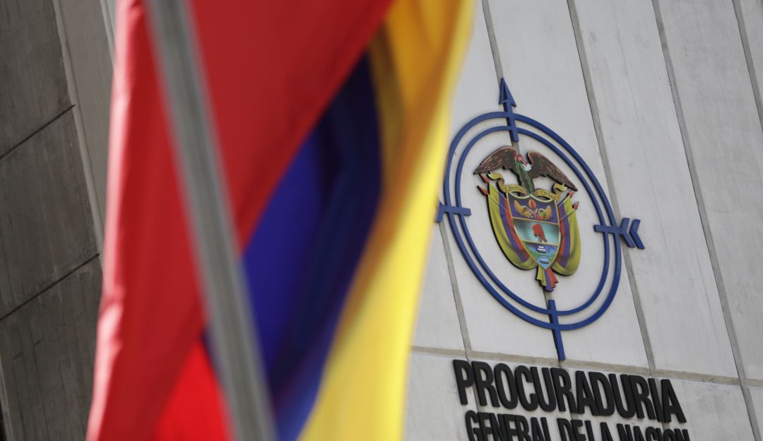 Corte abre convocatoria para postulaciones a Procurador General
