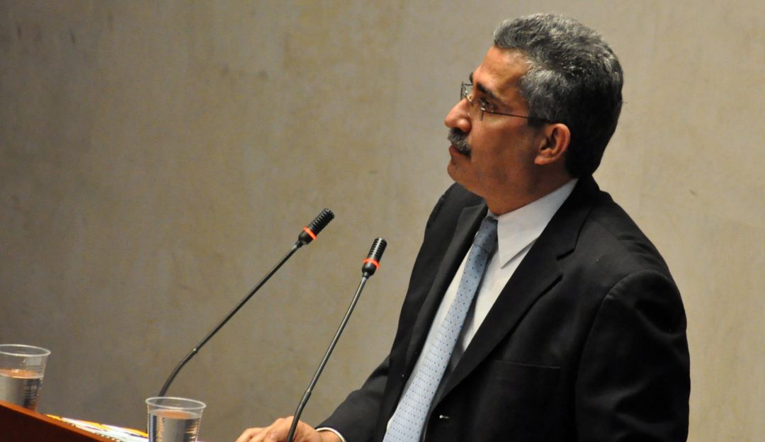 Jurisdicción Especial para la Paz: La JEP le niega la libertad del exgobernador y exembajador, Salvador Arana