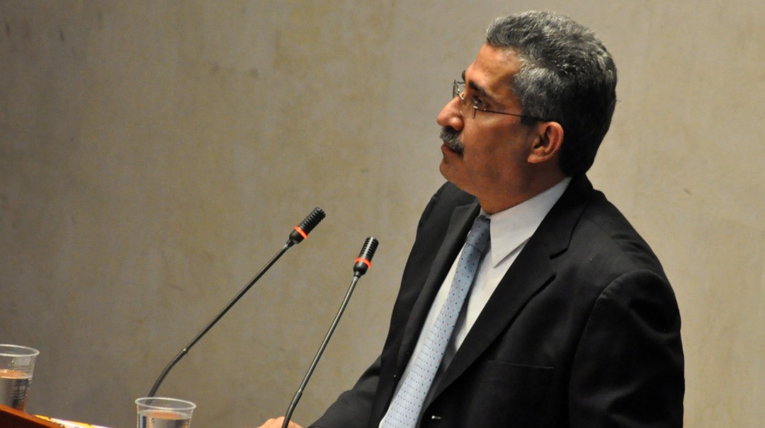 La JEP le niega la libertad del exgobernador y exembajador, Salvador Arana
