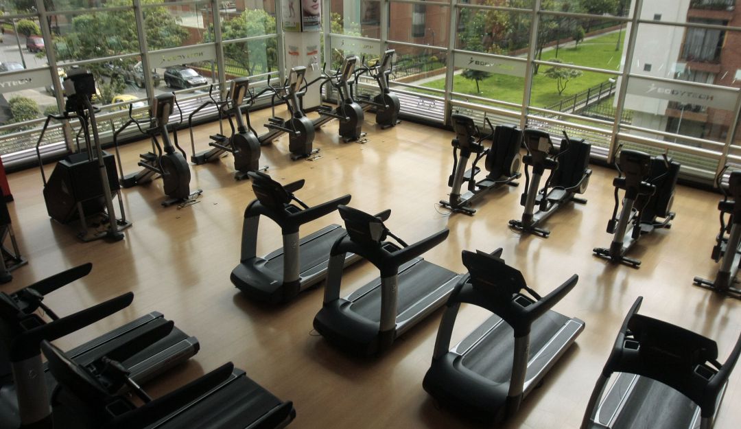 Apertura gimnasios Colombia: Gobierno entregará protocolos para la reapertura de gimnasios
