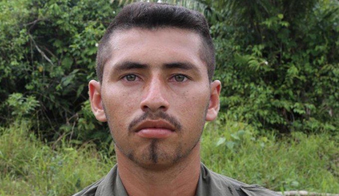 Asesinato, excombatiente, FARC: Asesinan a excombatiente en Putumayo