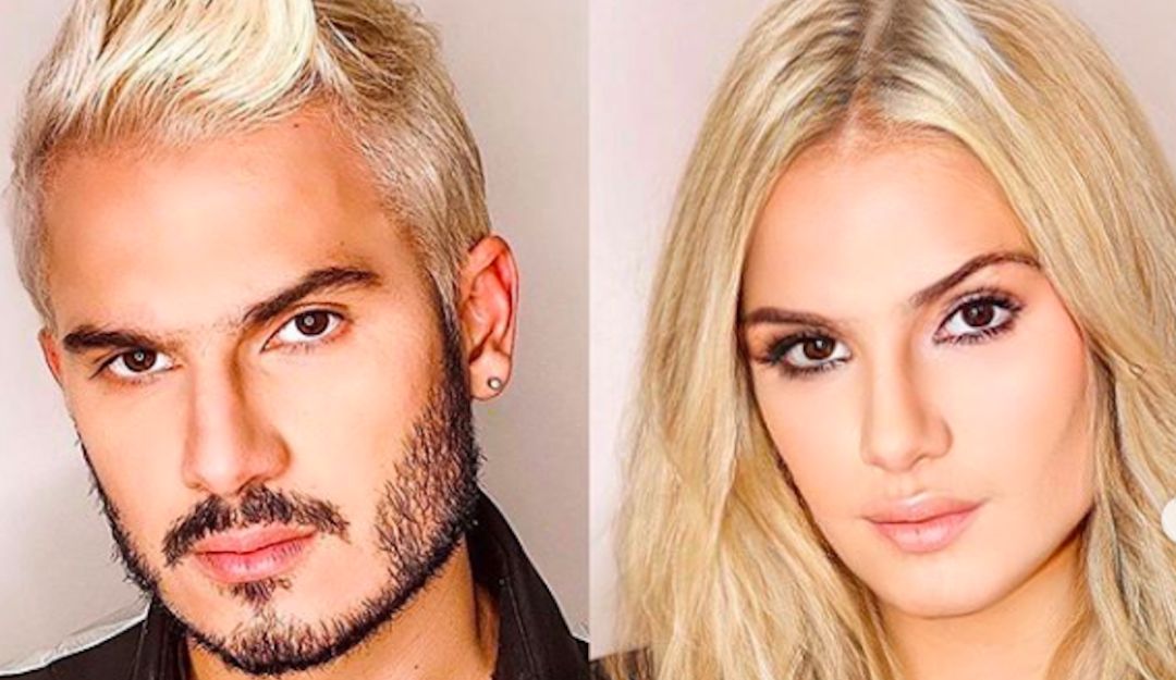 Plataformas digitales: FaceApp: así se verían algunos famosos si cambiaran de sexo