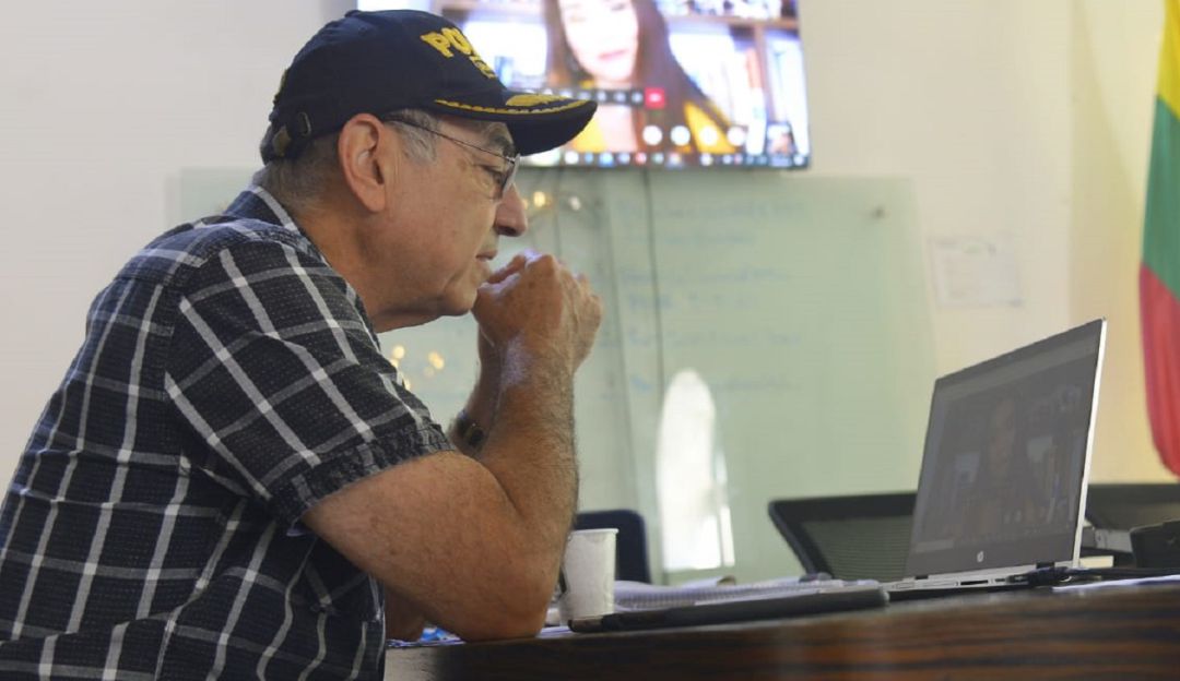 Contraloría General en Cartagena: Contraloría General abre proceso contra Alcalde de Cartagena