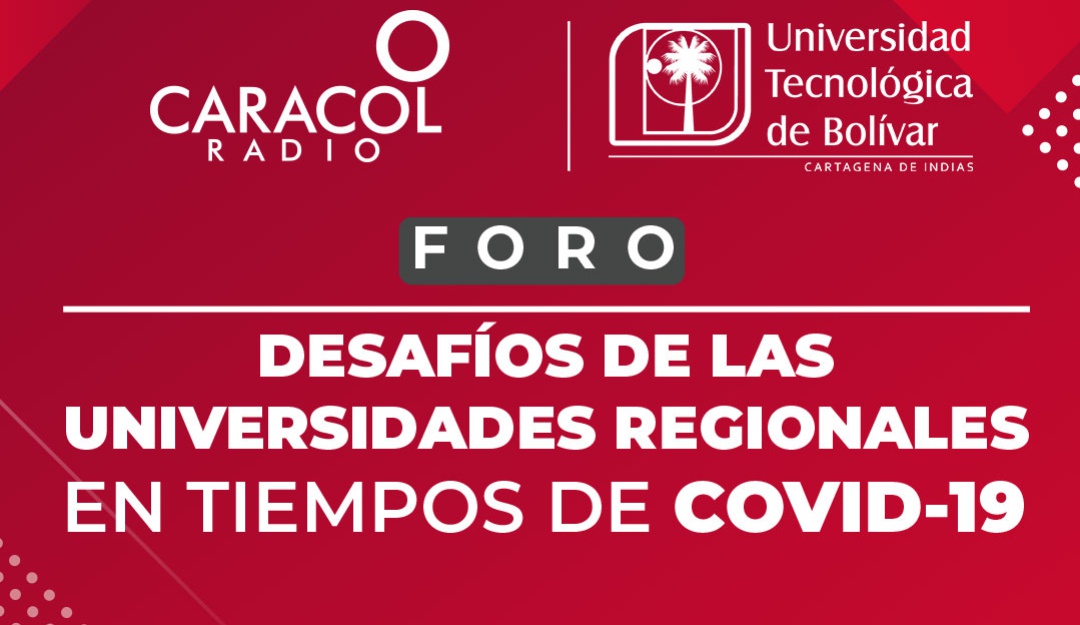 Coronavirus, universidades: Los desafíos de las universidades regionales en medio de la pandemia