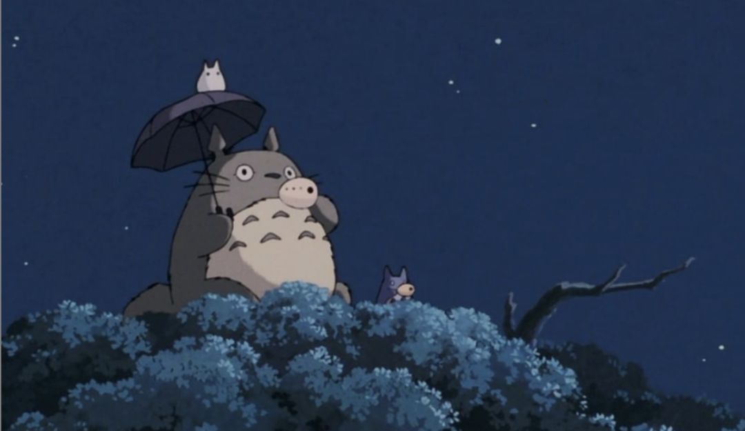 Películas Studio Ghibli: 10 películas del Studio Ghibli para hacer maratón