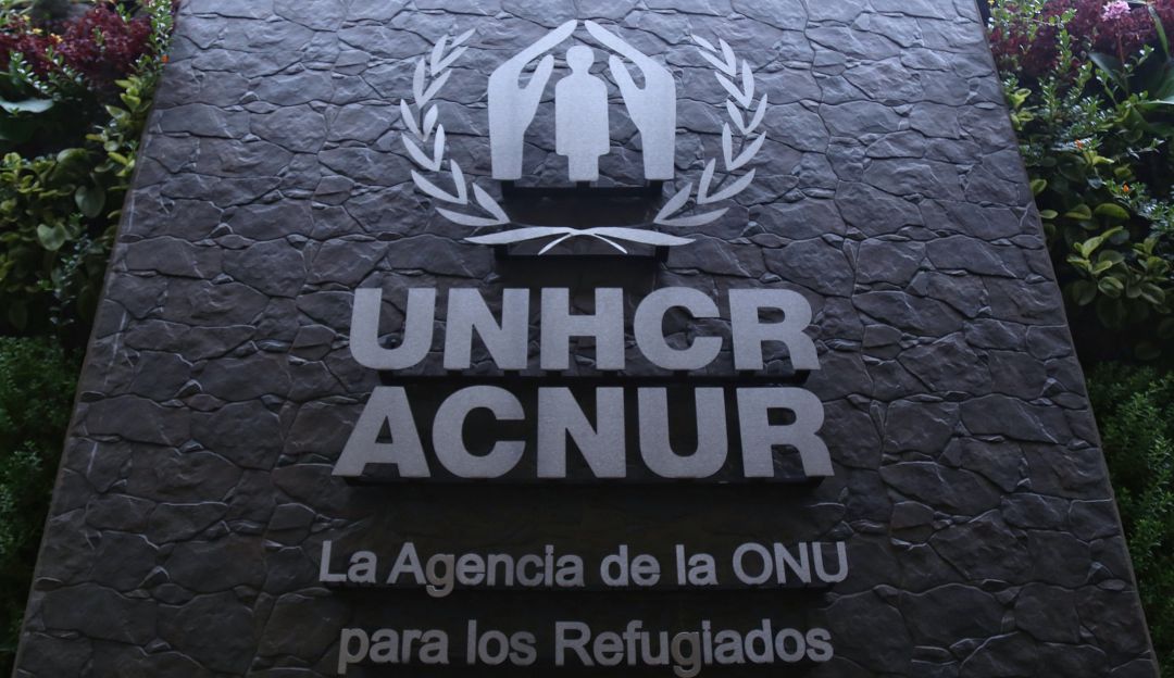 Desplazados en el mundo: Colombia es el segundo país con el mayor número de refugiados
