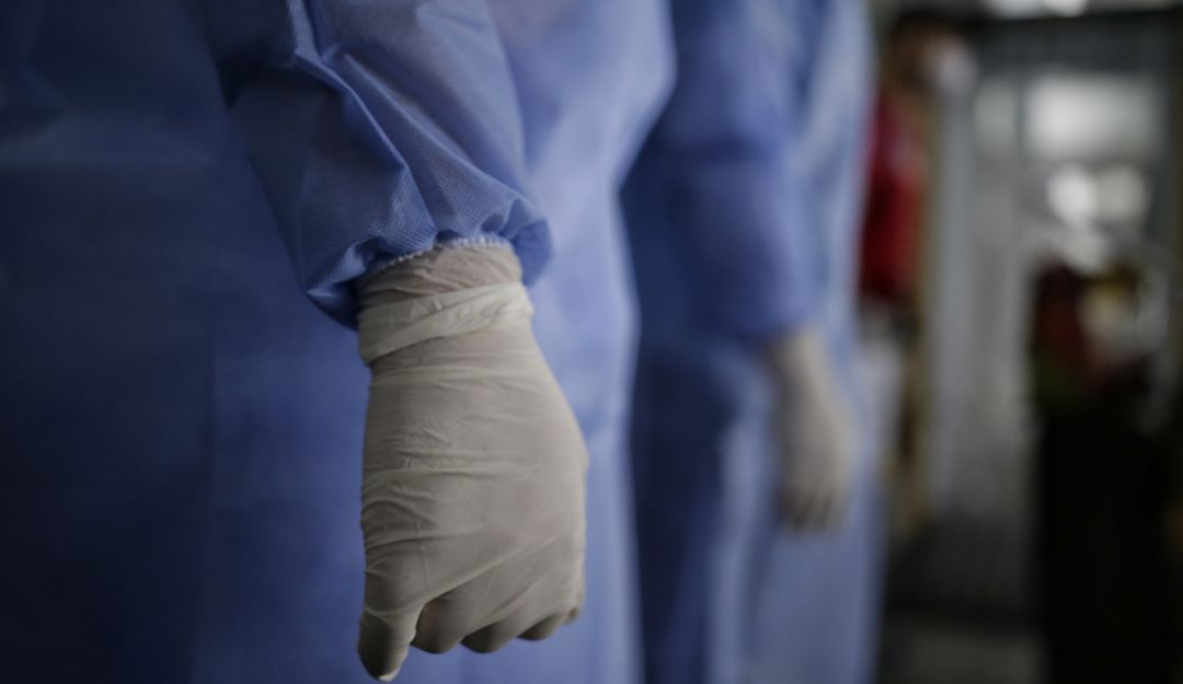 Está controlado brote de coronavirus en Pekín