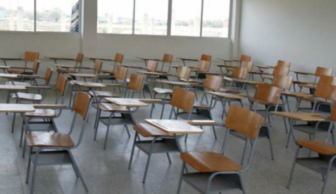 Estudiantes de Antioquia terminarán clases en casa: Estudiantes de I.E no certificadas terminarán año escolar en casa