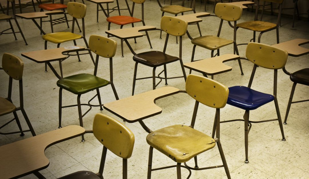 Colegios Públicos de Medellín no volverán a clases presenciales este 2020: Colegios Públicos de Medellín no volverán a clases presenciales este 2020