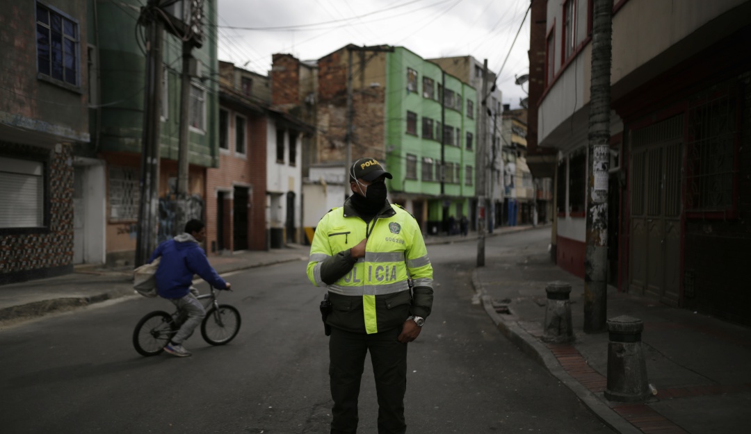 Coronavirus Toque de queda, ley seca: Día del padre: ciudades con ley seca y/o toque de queda