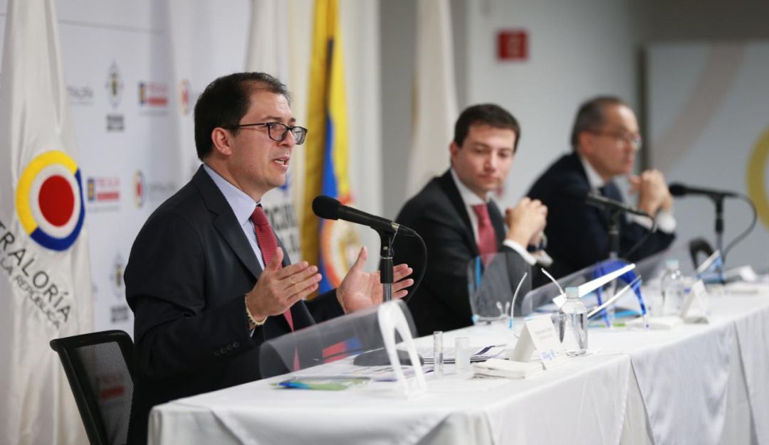 Alcalde de Pereira está siendo investigado: Investigan contrato dado a financiador de campaña a la Alcaldía de Pereira