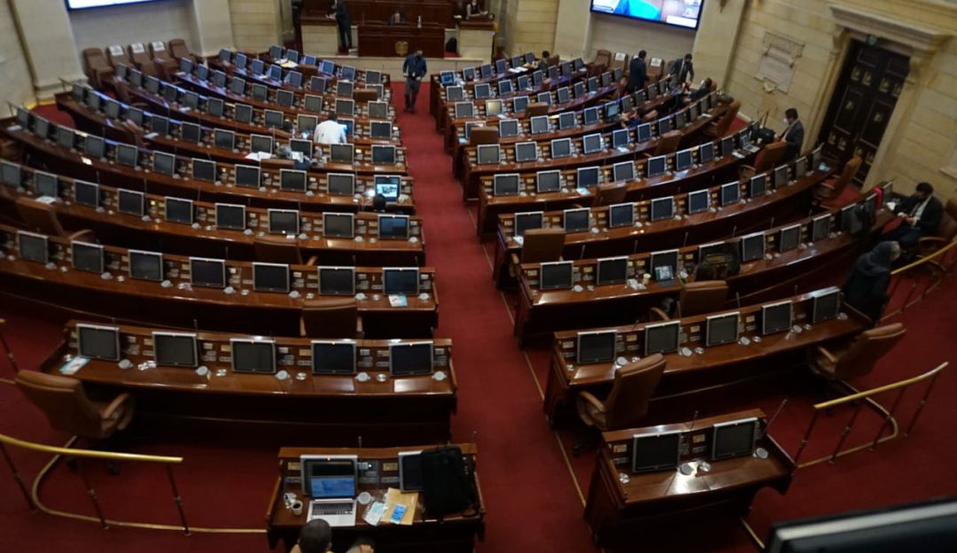 Multas de tránsito deudores: Congreso aprueba amnistía para deudores de multas de tránsito