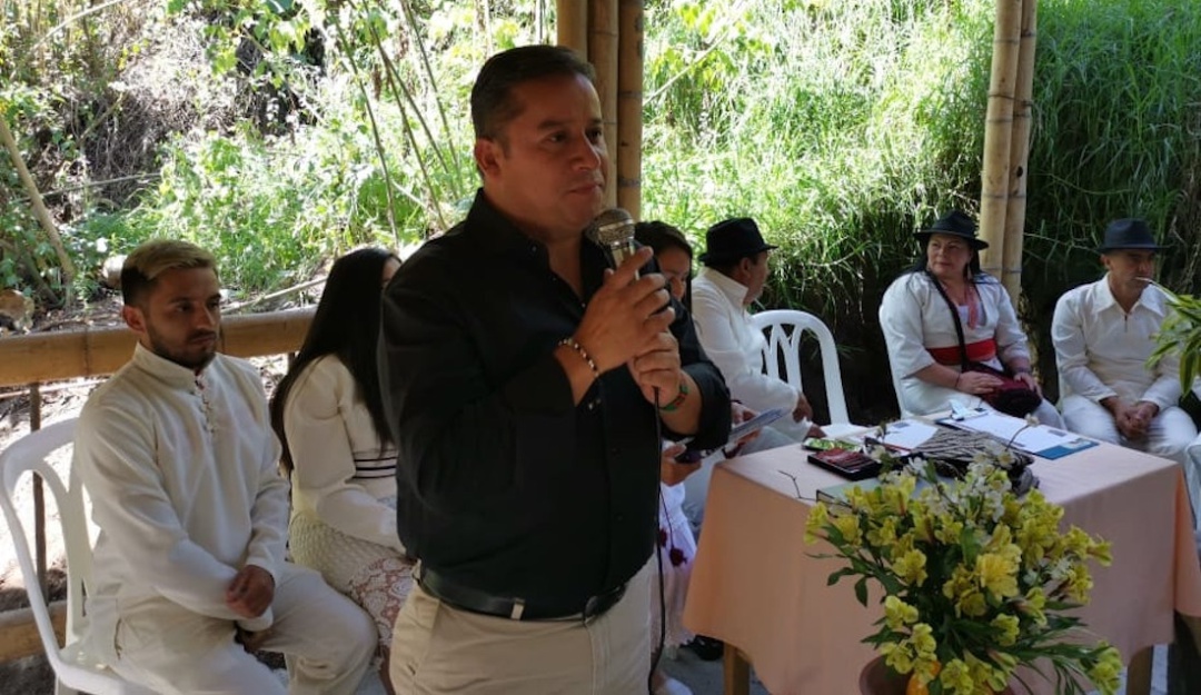 Corrupción en Cota: Entes de control indagan por presuntos contratos irregulares en Cota