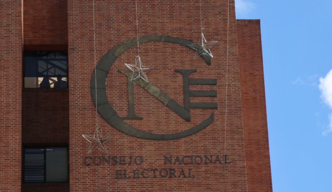 Candidatos que no rindieron cuentas: CNE abrió investigación a más de 9 mil candidatos que no rindieron cuentas