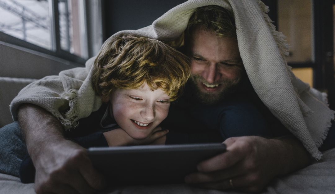 Planes en casa para celebrar el día de padre: Las 10 mejores películas sobre papás