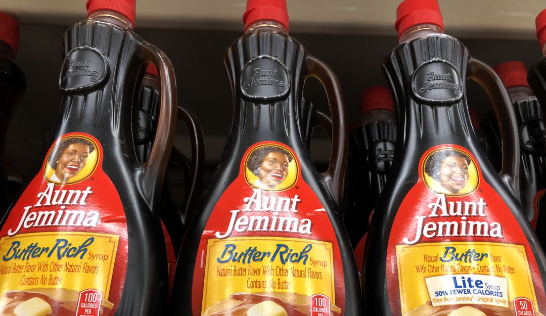 Aunt Jemima: La marca “Aunt Jemima” se retira del mercado por considerarse racista