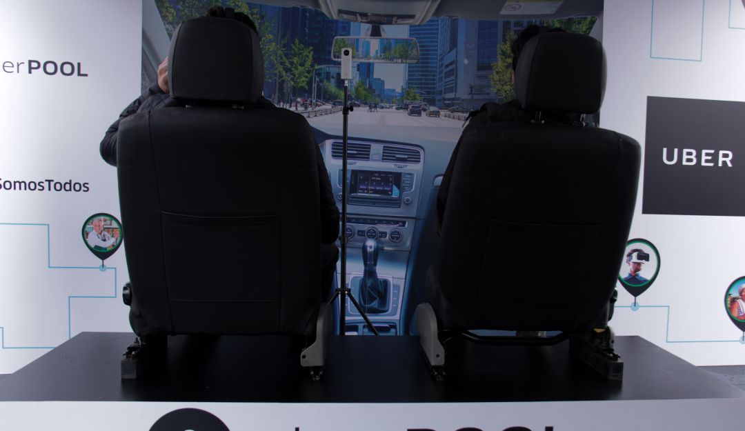 Uber sentencia: Tribunal tumba sentencia que sacó a Uber del mercado