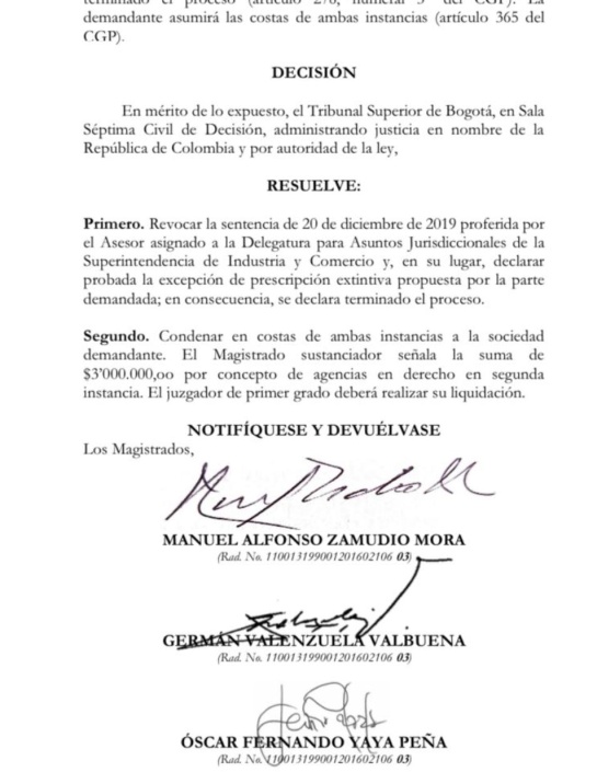 Uber sentencia: Tribunal tumba sentencia que sacó a Uber del mercado Uber sentencia: Tribunal tumba sentencia que sacó a Uber del mercado
