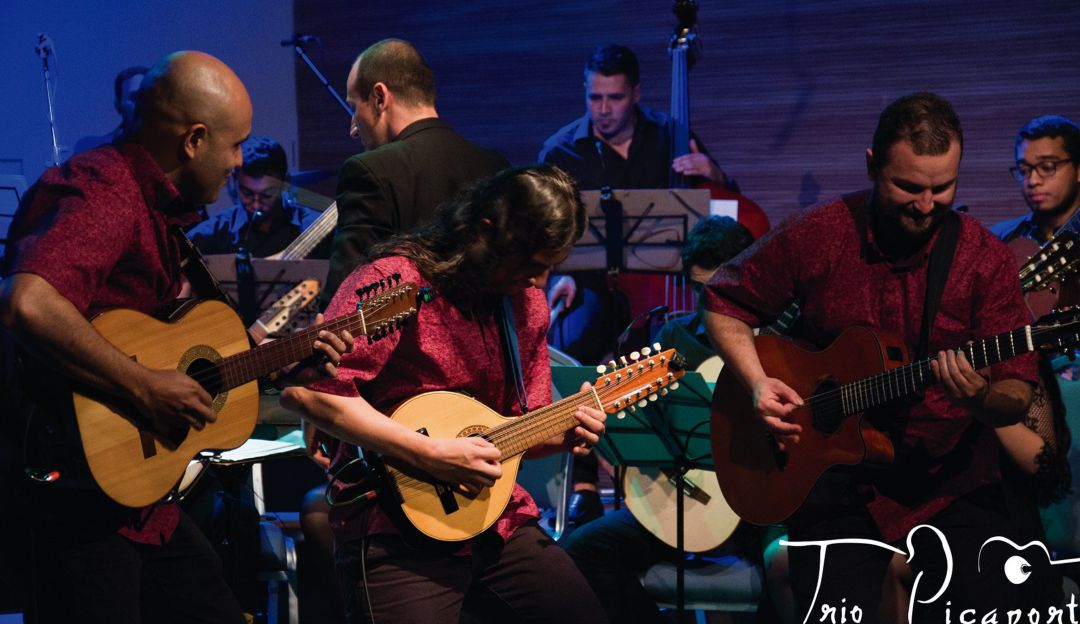 Conciertos: Trio de Medellín, representará a Colombia en festival internacional